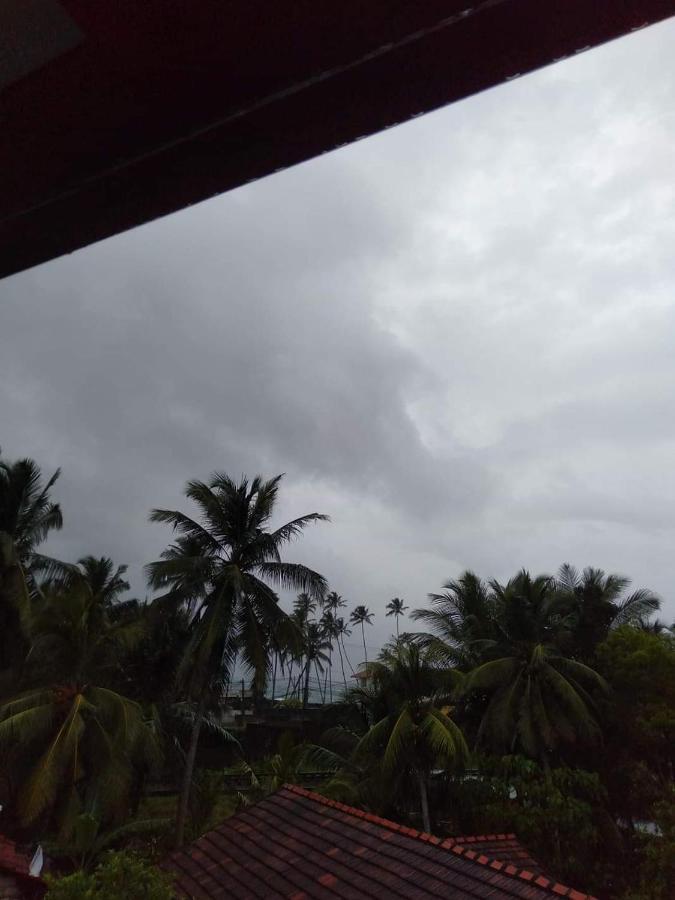 Near Beach Rest Unawatuna Luaran gambar