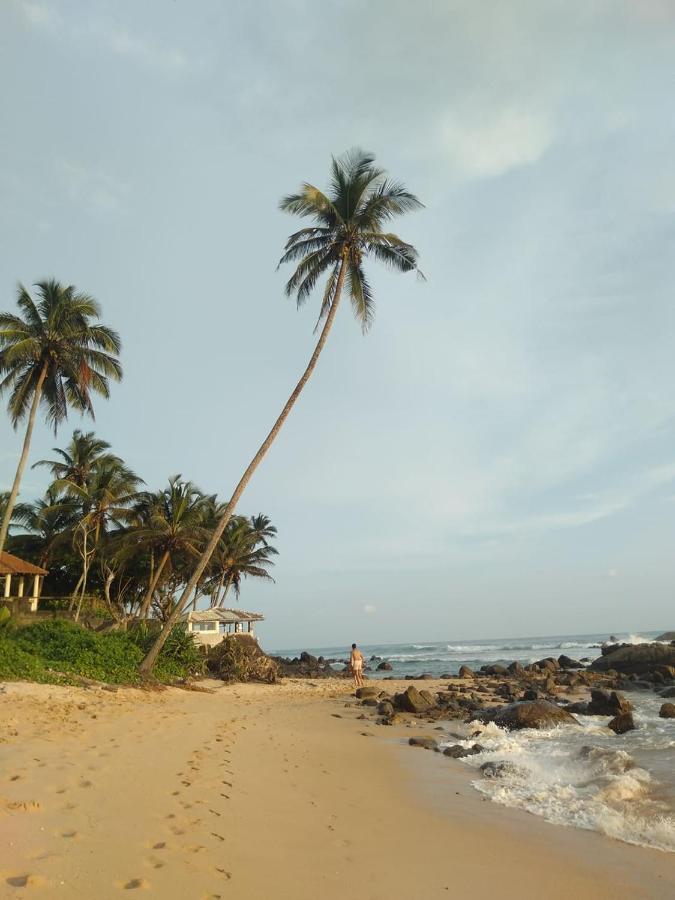 Near Beach Rest Unawatuna Luaran gambar