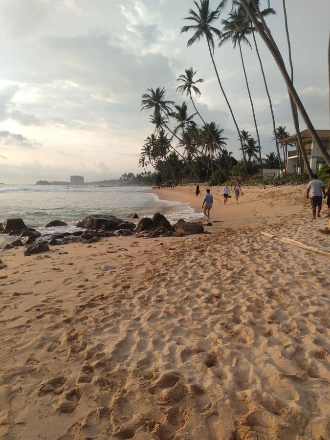 Near Beach Rest Unawatuna Luaran gambar